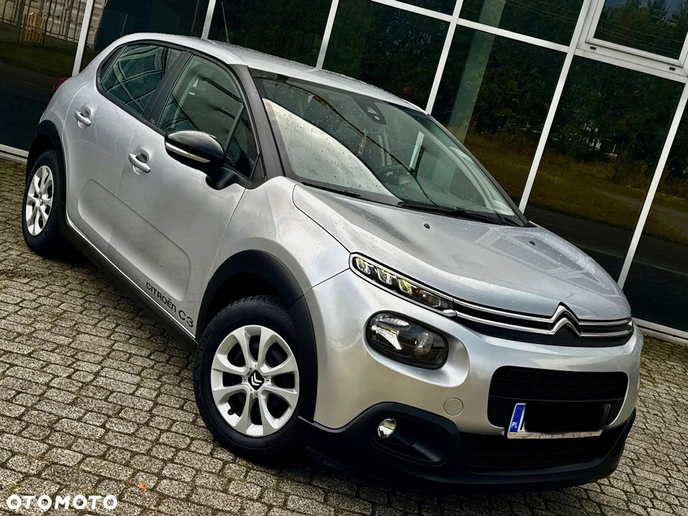 Citroën C3 - 40