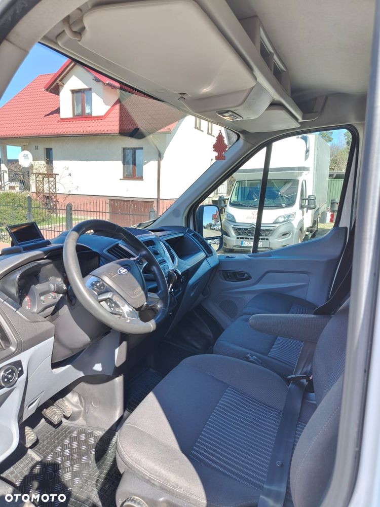 Ford Transit - 7