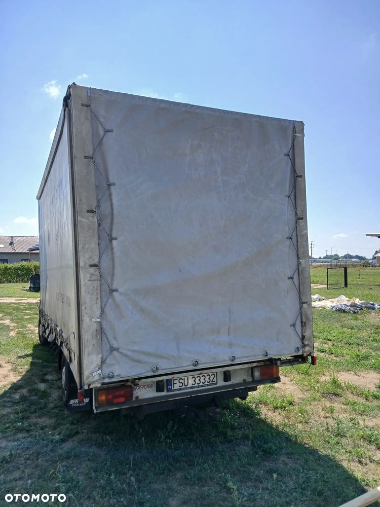 Fiat Ducato - 10