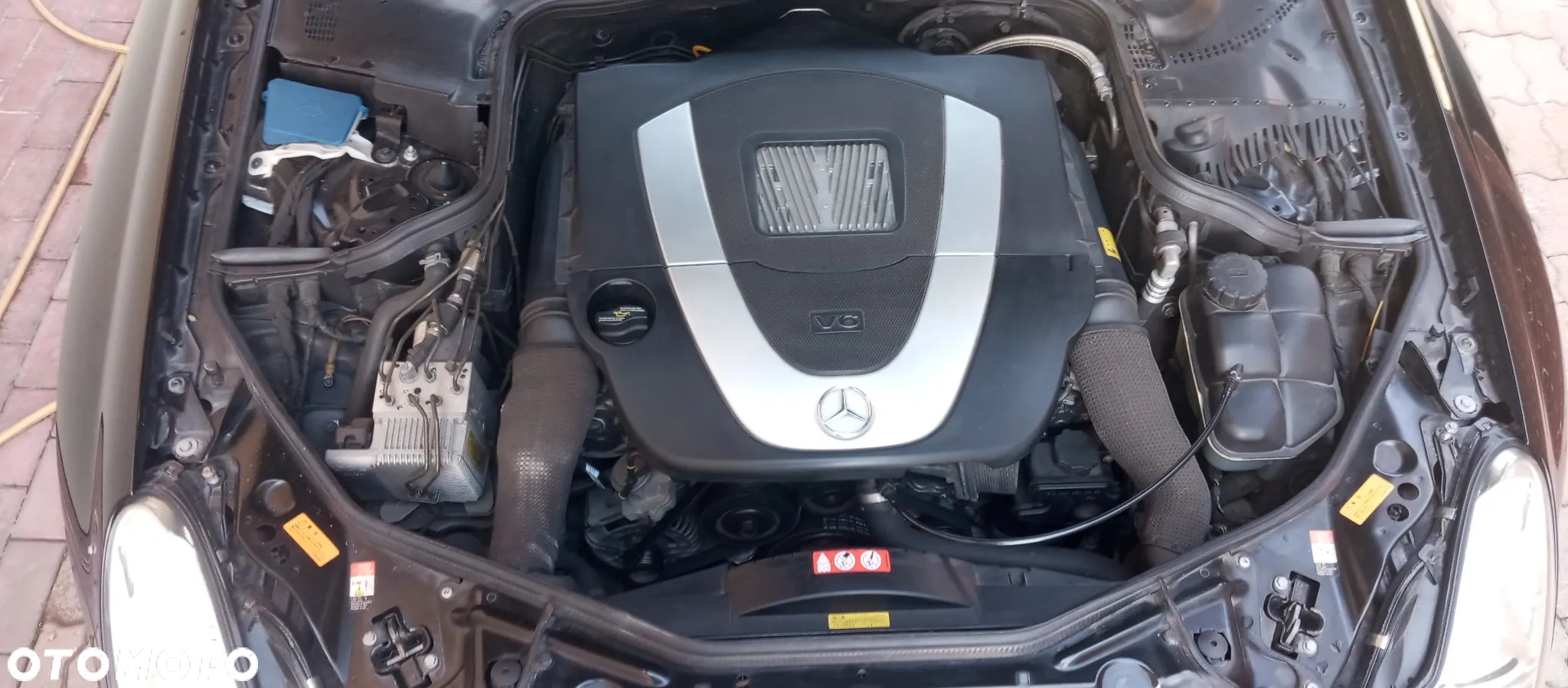 Mercedes-Benz CLS 350 7G-TRONIC - 13