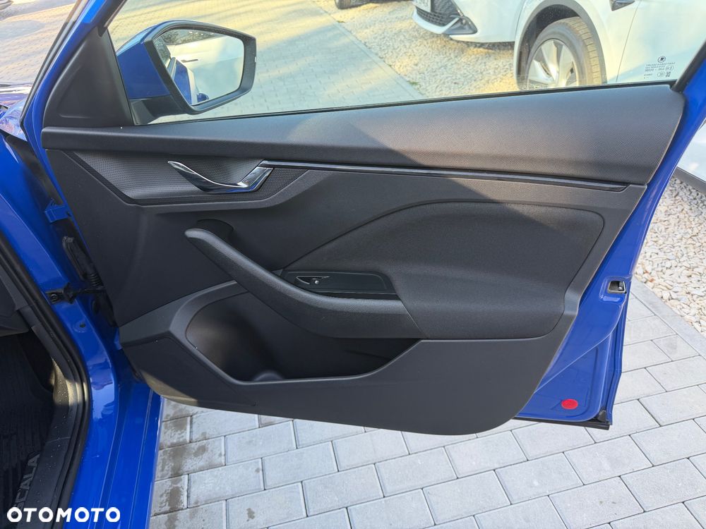 Skoda Scala 1.0 TSI Ambition - 30