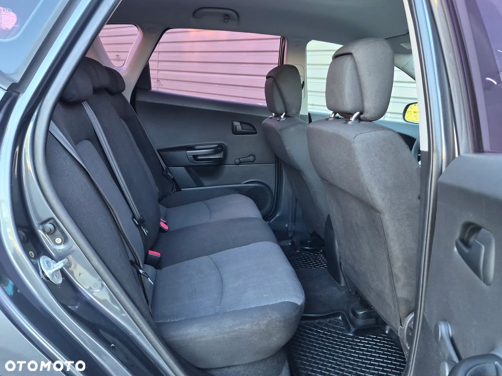 Kia Ceed 1.4 CVVT Vision - 7