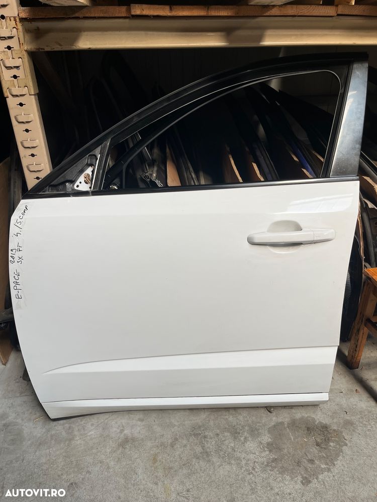 Usa stanga fata jaguar E-Pace 2019 - 1