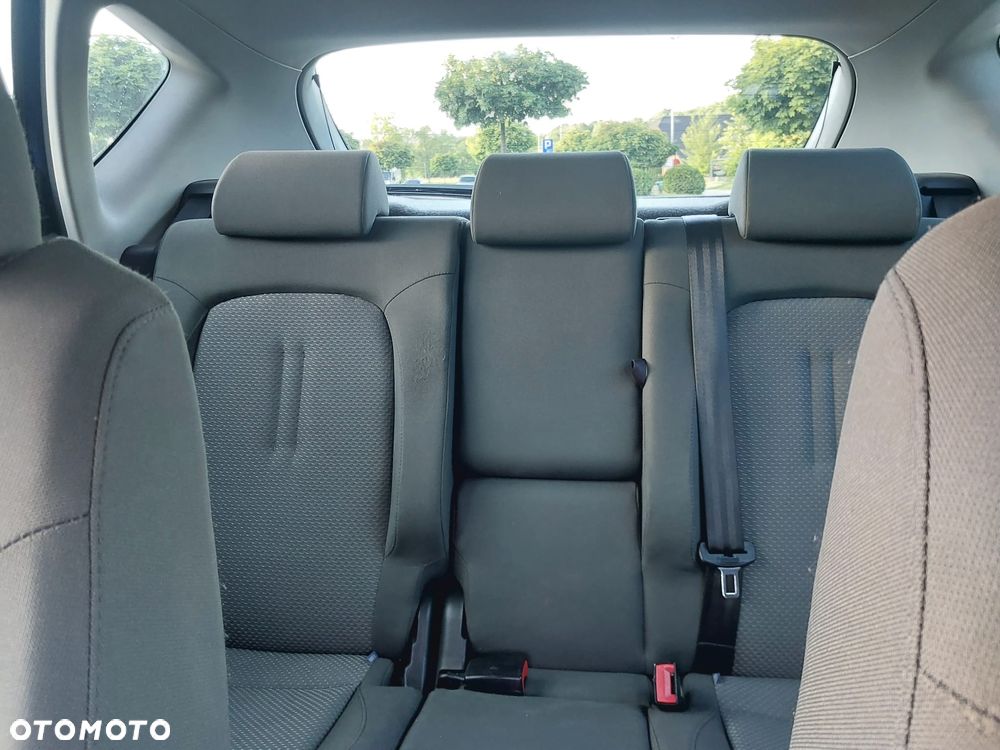 Seat Altea 1.6 Stylance - 10