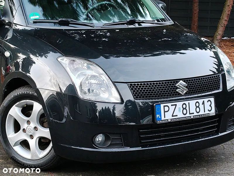 Suzuki Swift 1.5 Comfort - 1
