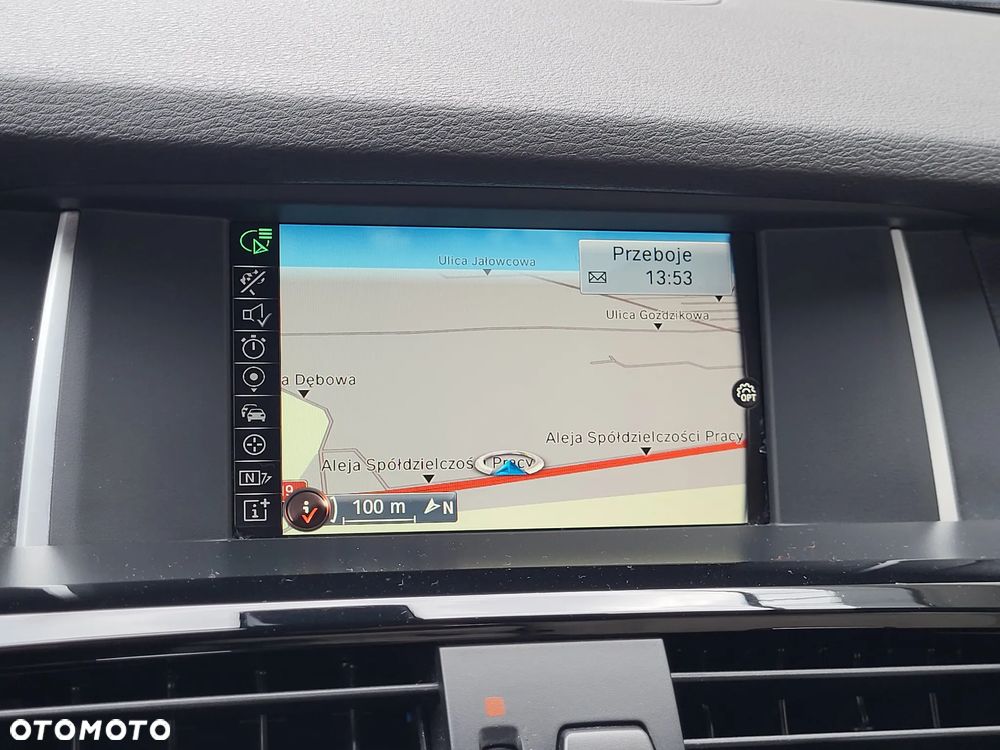 BMW X4 xDrive20d - 12