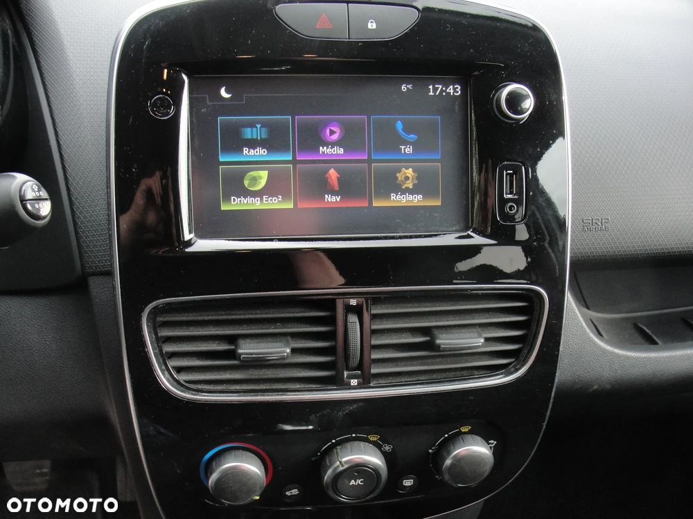 Renault Clio (Energy) TCe 90 Start & Stop LIMITED - 14