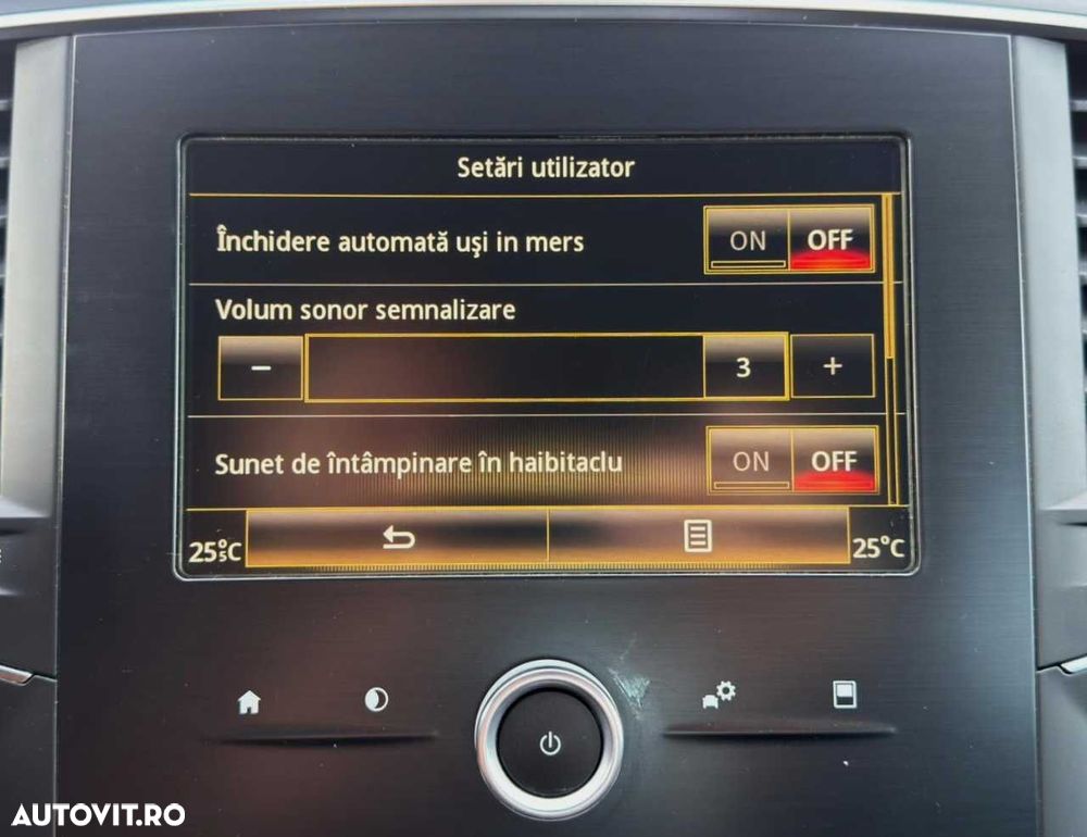 Renault Megane - 26