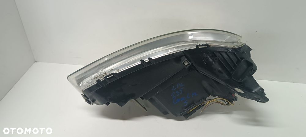 OPEL CORSA C LIFT LAMPA PRZÓD PRZEDNIA LEWA  EUROPA - 10