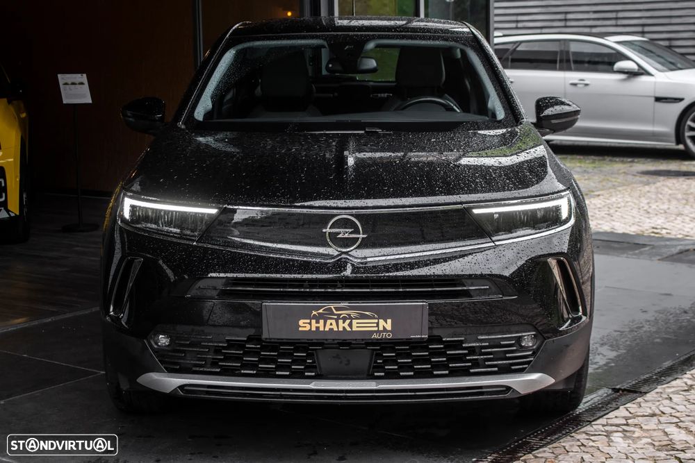 Opel Mokka-e Elegance - 7