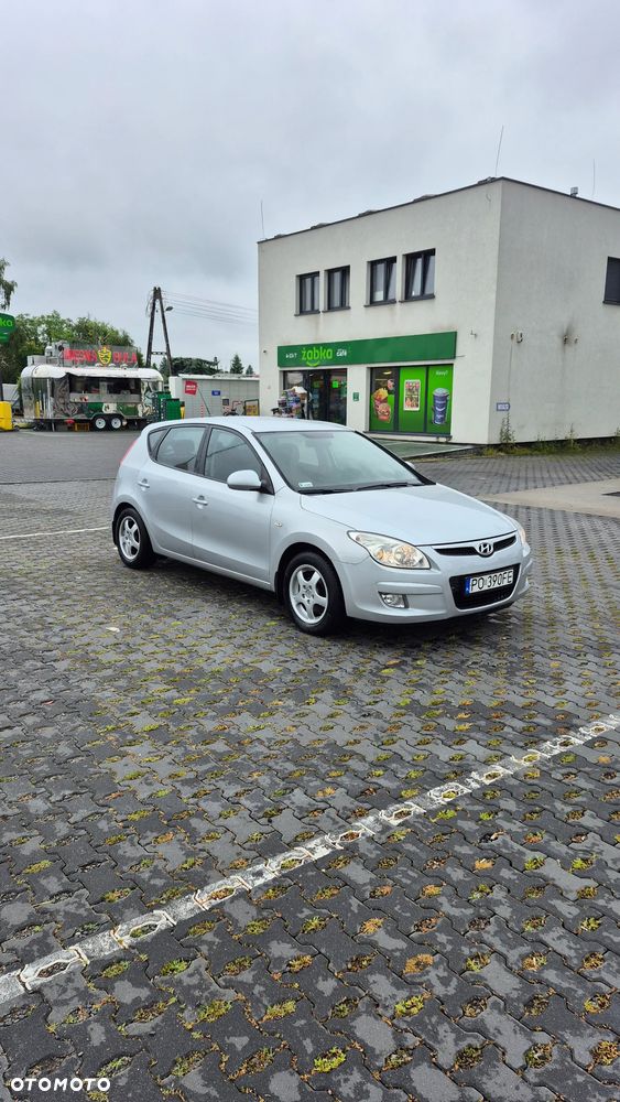 Hyundai i30 1.4 Comfort - 2
