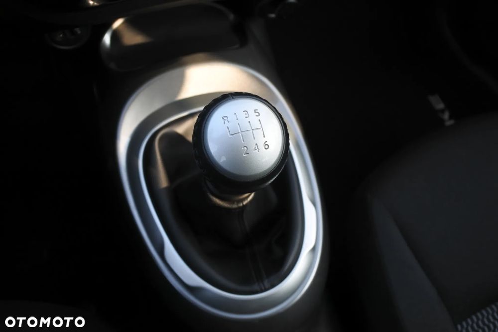 Nissan Juke 1.2 DIG-T N-Connecta - 16