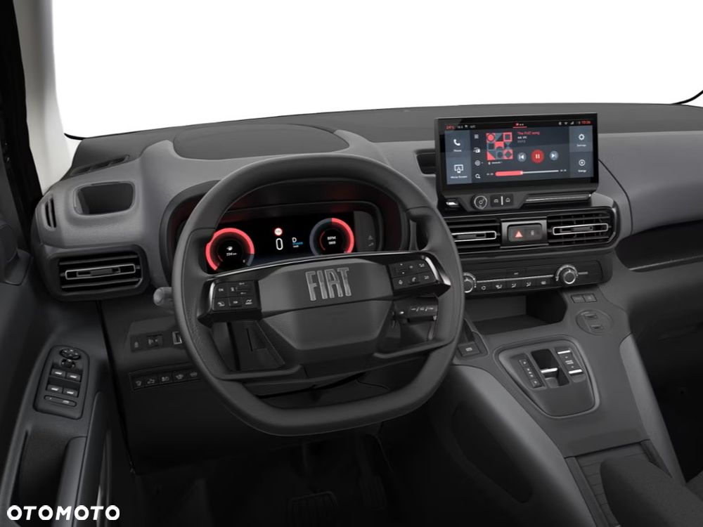 Fiat Qubo - 4