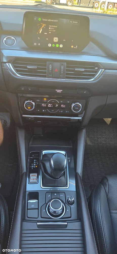 Mazda 6 - 20