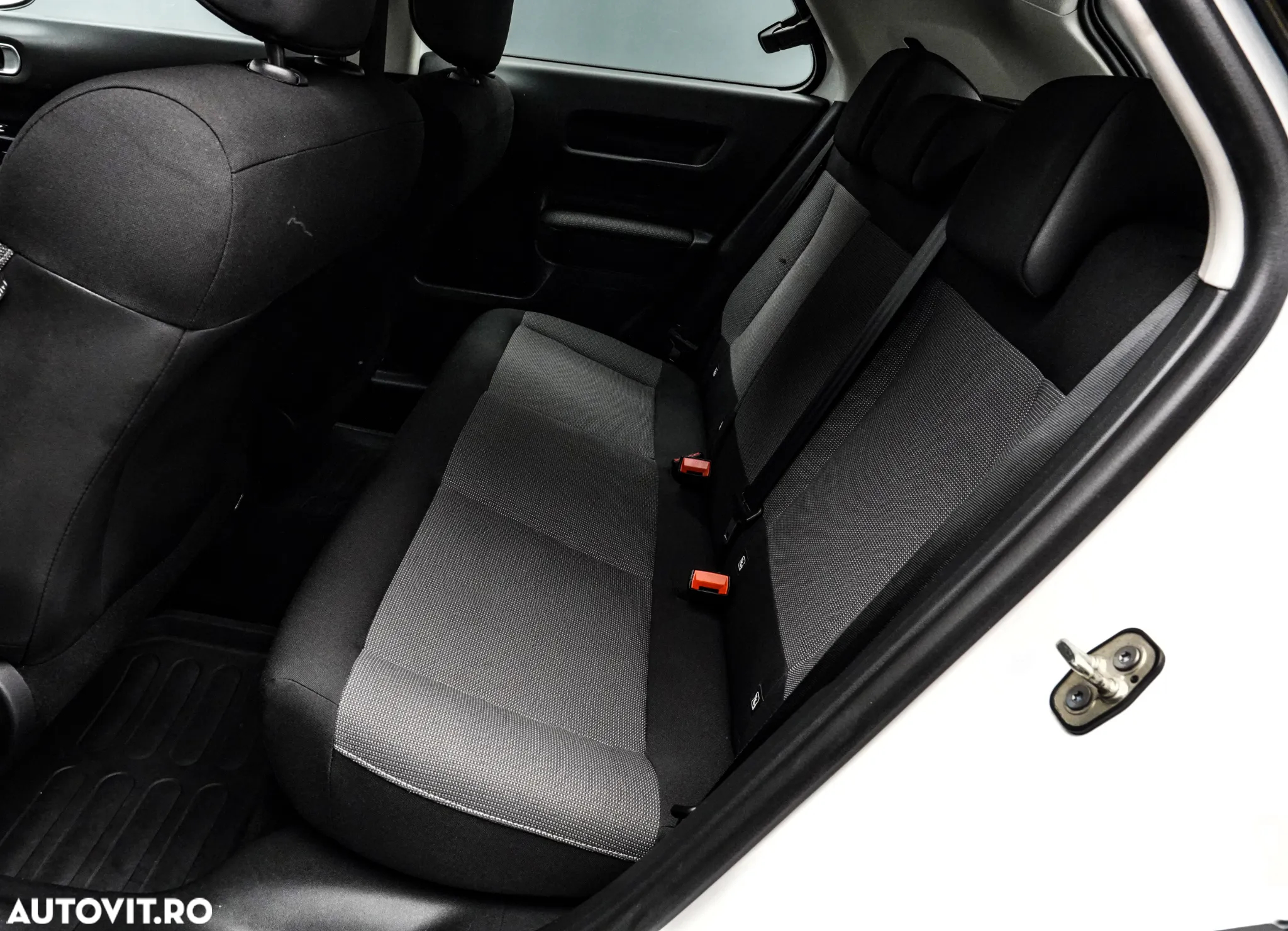 Citroën C4 Cactus VTi PureTech Summer Edition - 15