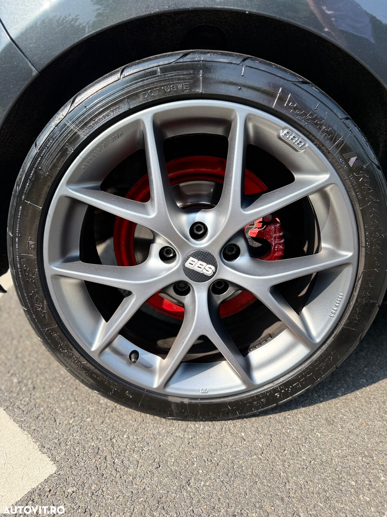 Volkswagen Golf 2.0 DPF GTD - 17