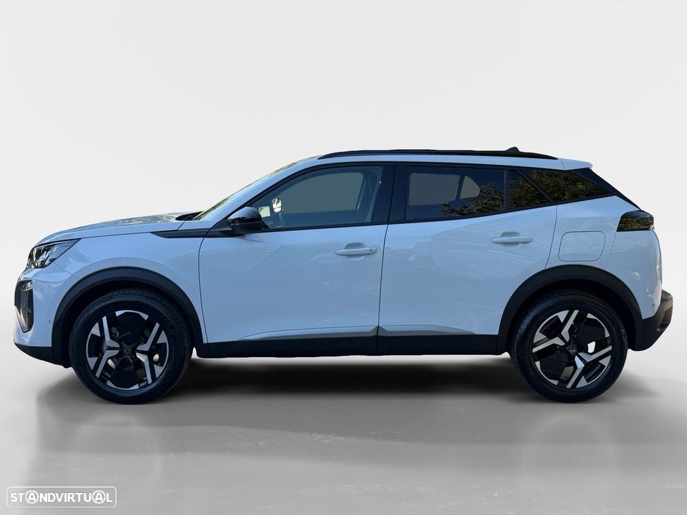 Peugeot 2008 1.2 Allure - 2