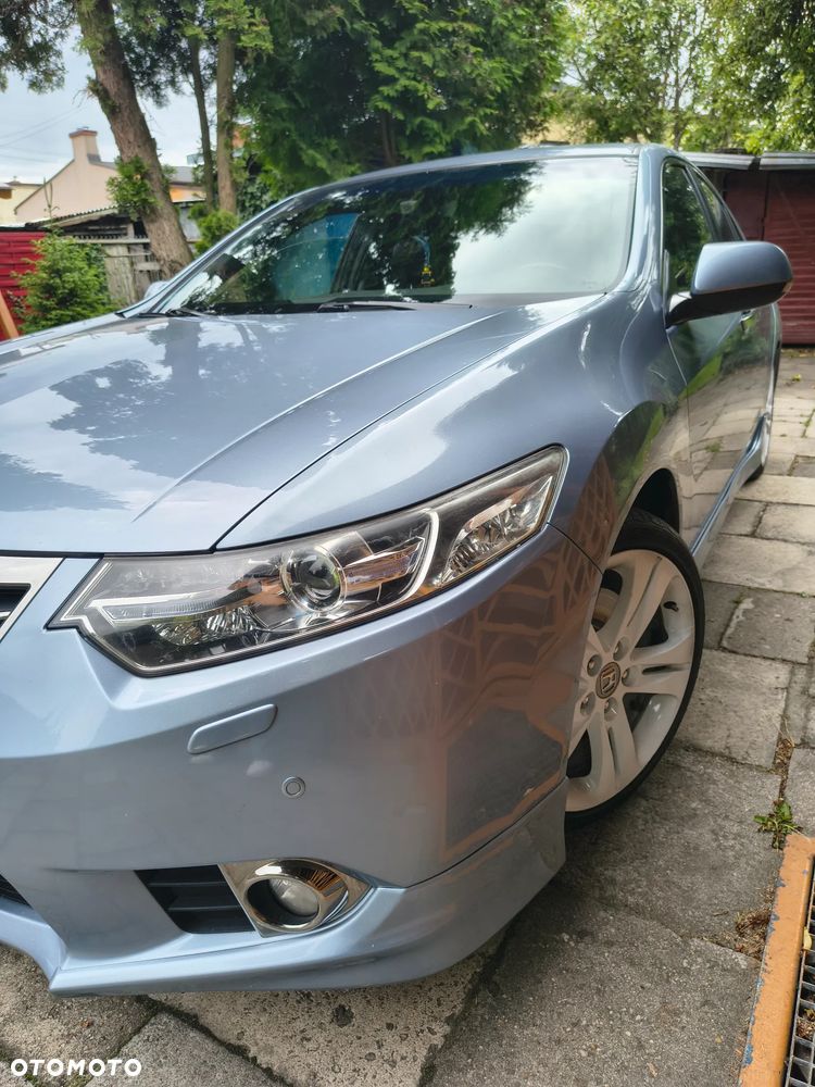 Honda Accord 2.4 Type S - 15