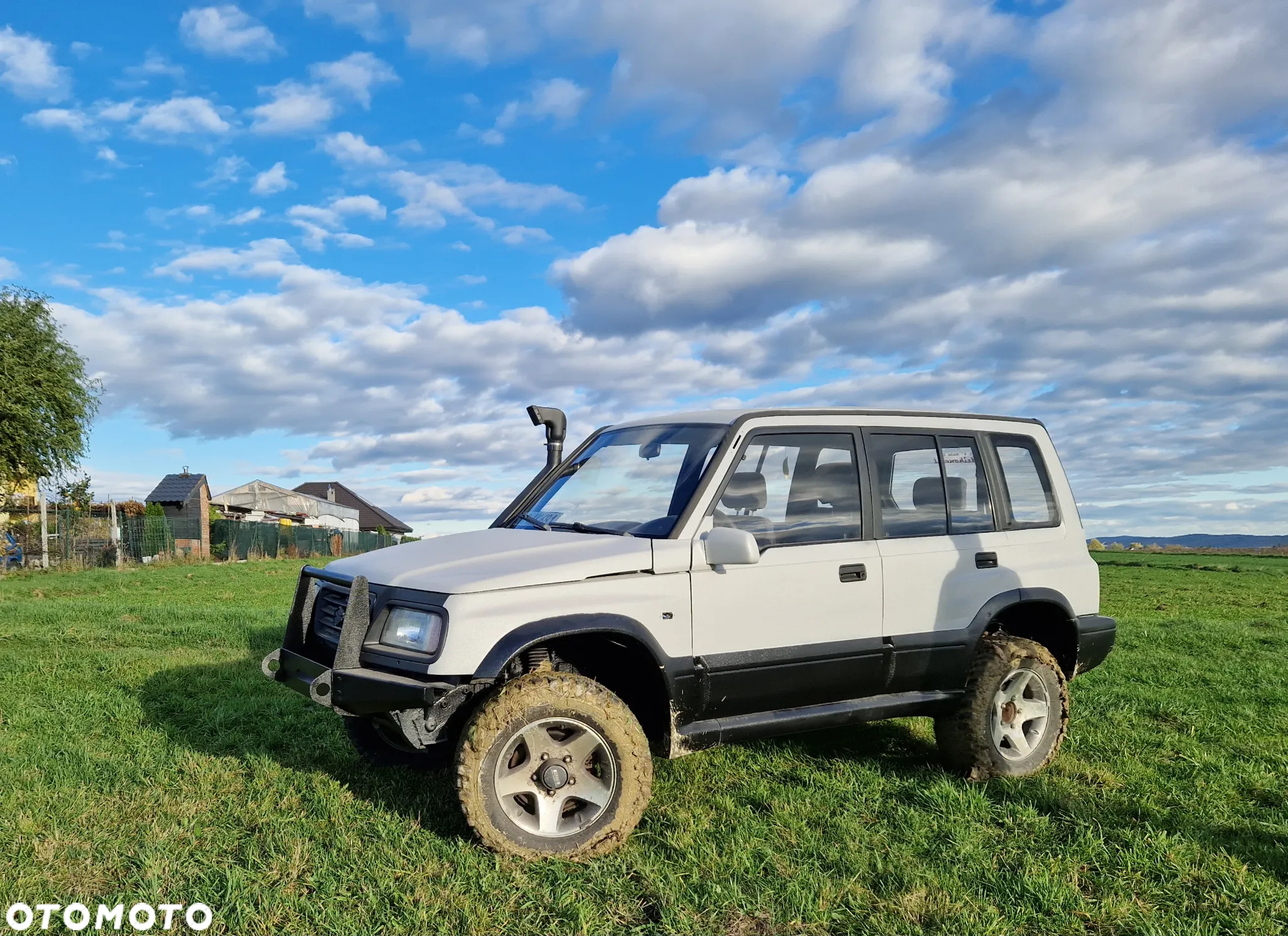 Suzuki Vitara - 19