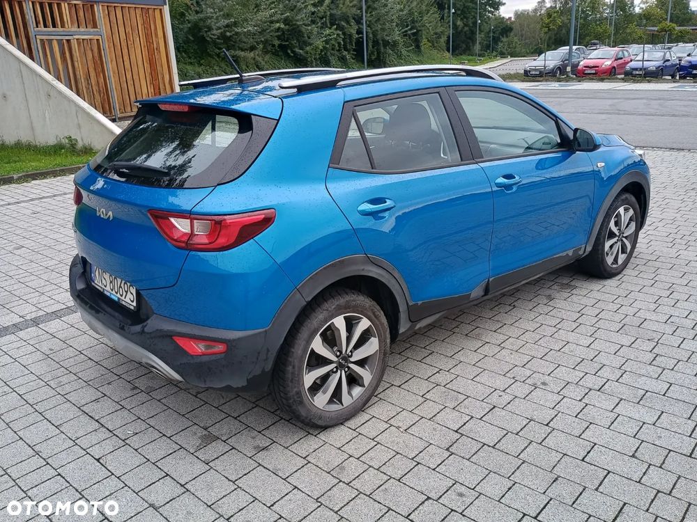 Kia Stonic 1.2 M - 6