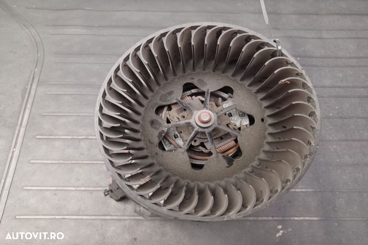 Ventilator aeroterma PQ35987694CD PQ35987694CD Volkswagen VW Golf 6 [ - 3