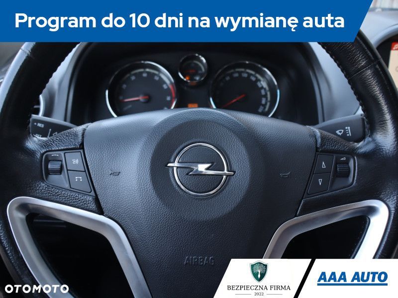 Opel Antara - 20