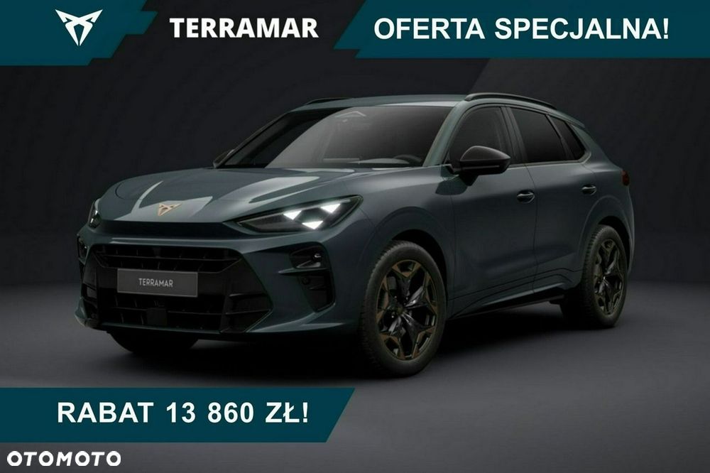 Cupra Terramar - 6