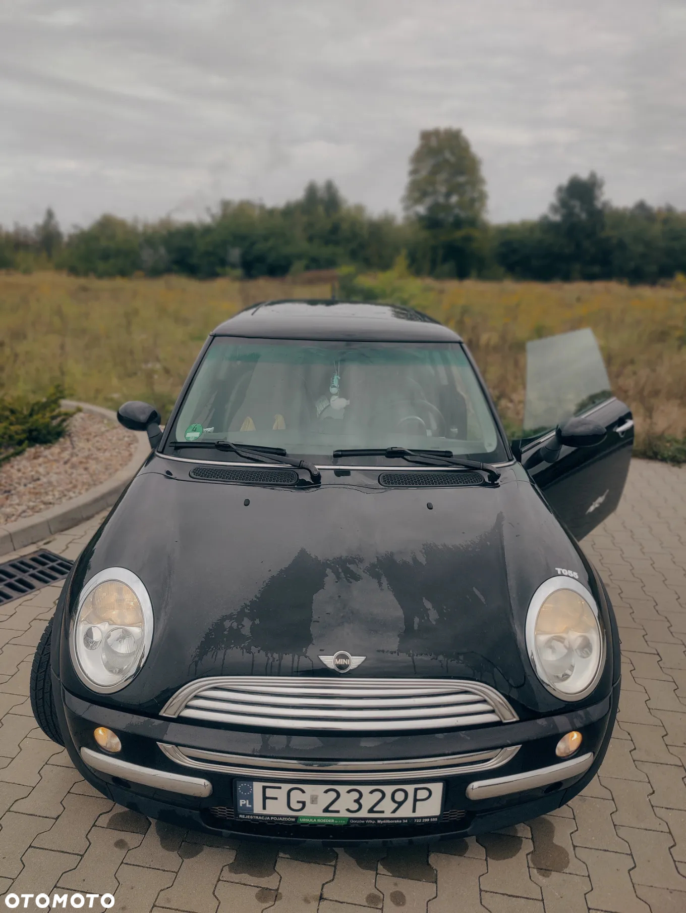 MINI Cooper Standard - 5