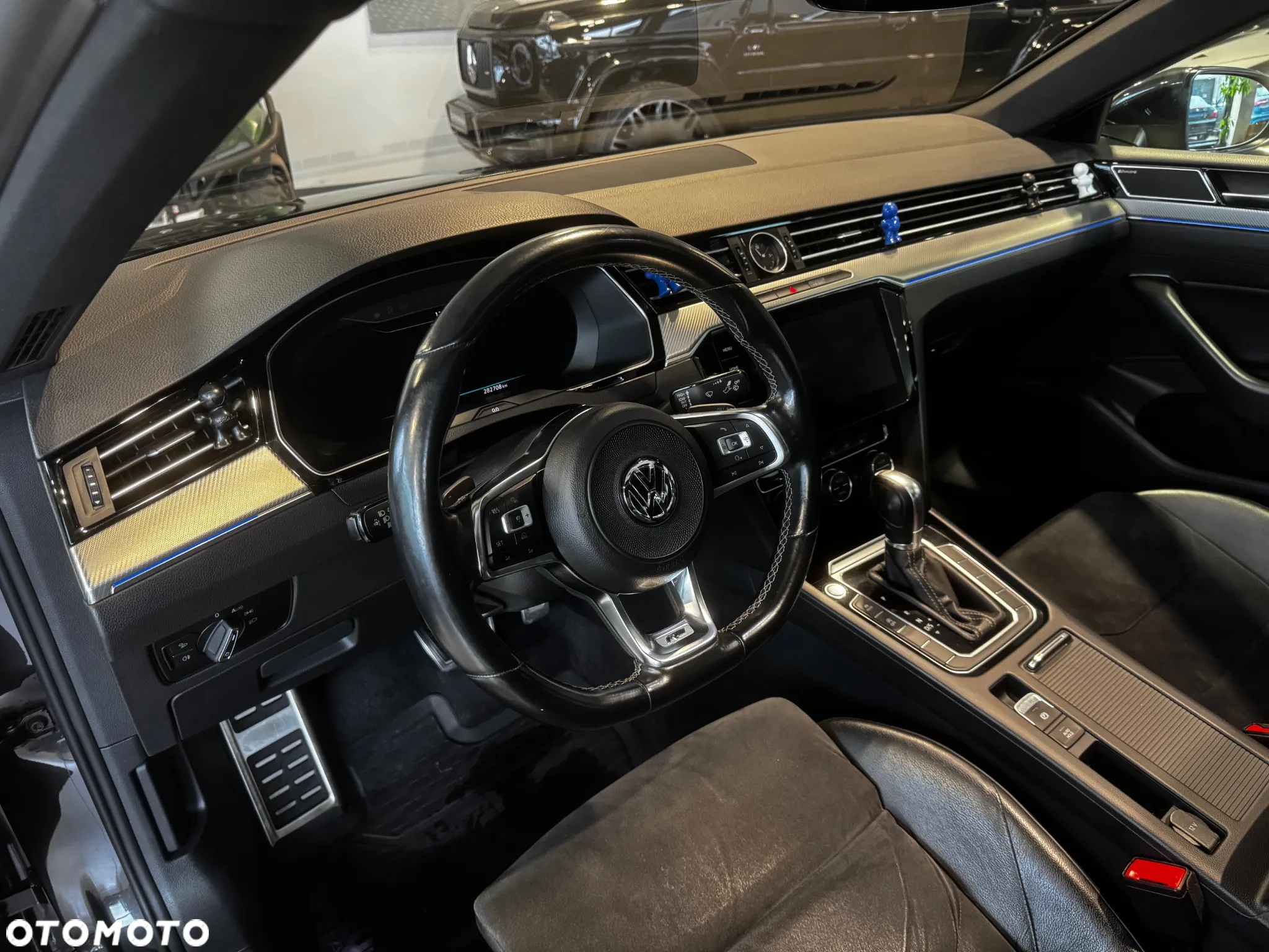 Volkswagen Arteon 2.0 TDI 4Motion R-Line DSG - 13