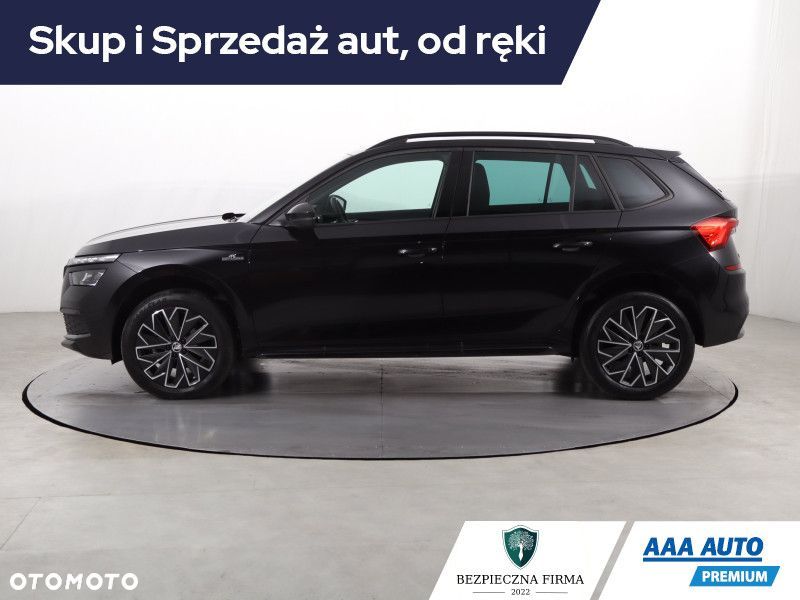 Skoda Kamiq - 3