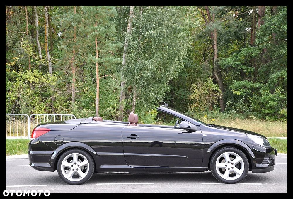 Opel Astra 1.8 Edition - 17