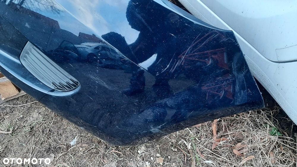 Lak. 475 zderzak przód przedni fiat grande punto - 5