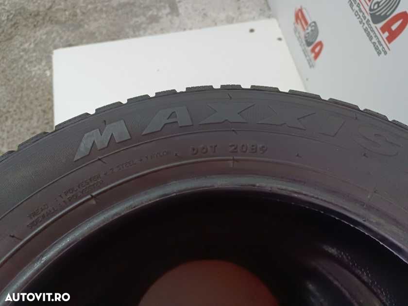 Anvelope 165/65/R15 81T IARNA CP-N20785 - 4