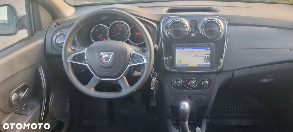 Dacia Logan MCV 1.0 SCe Laureate - 29