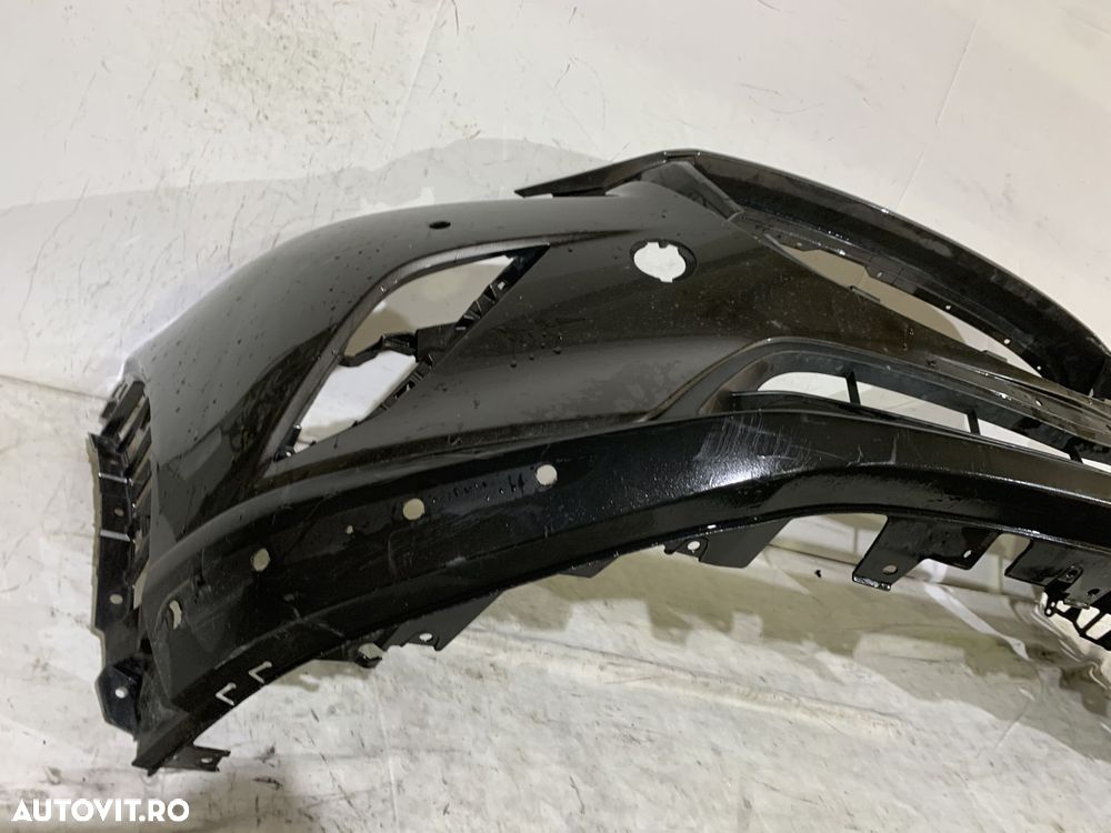 Bara fata Mazda CX3, 2016, 2017, 2018, 2019, cod origine OE D10J-50031. - 9