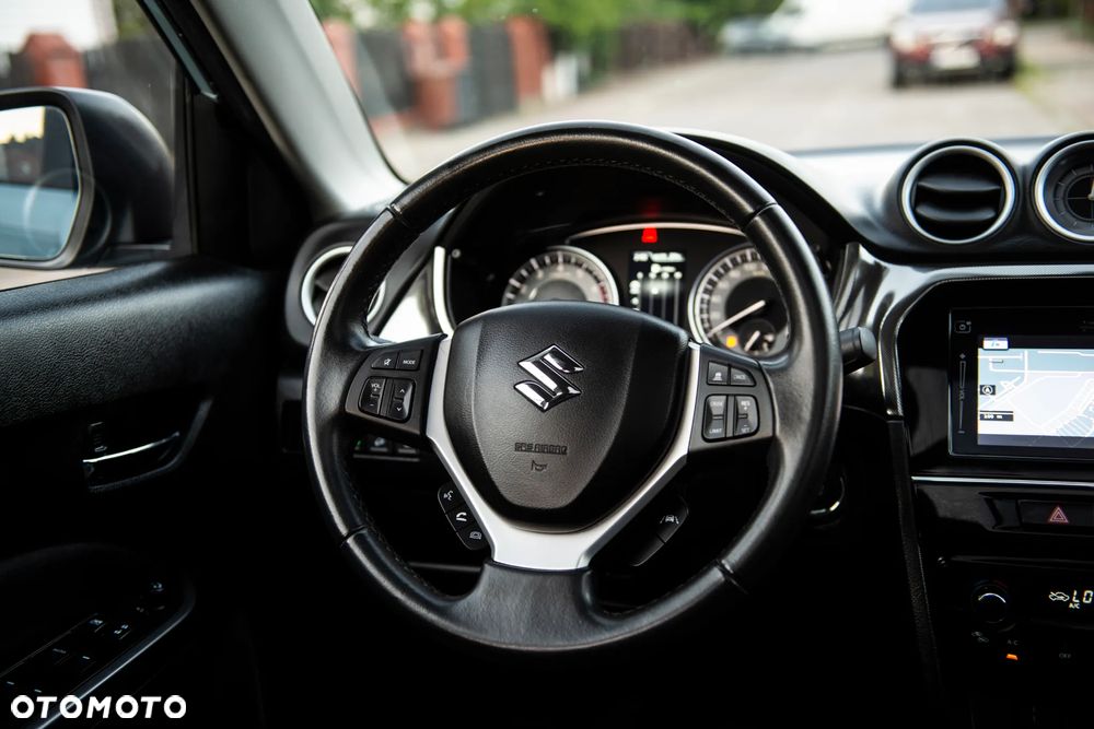 Suzuki Vitara - 30