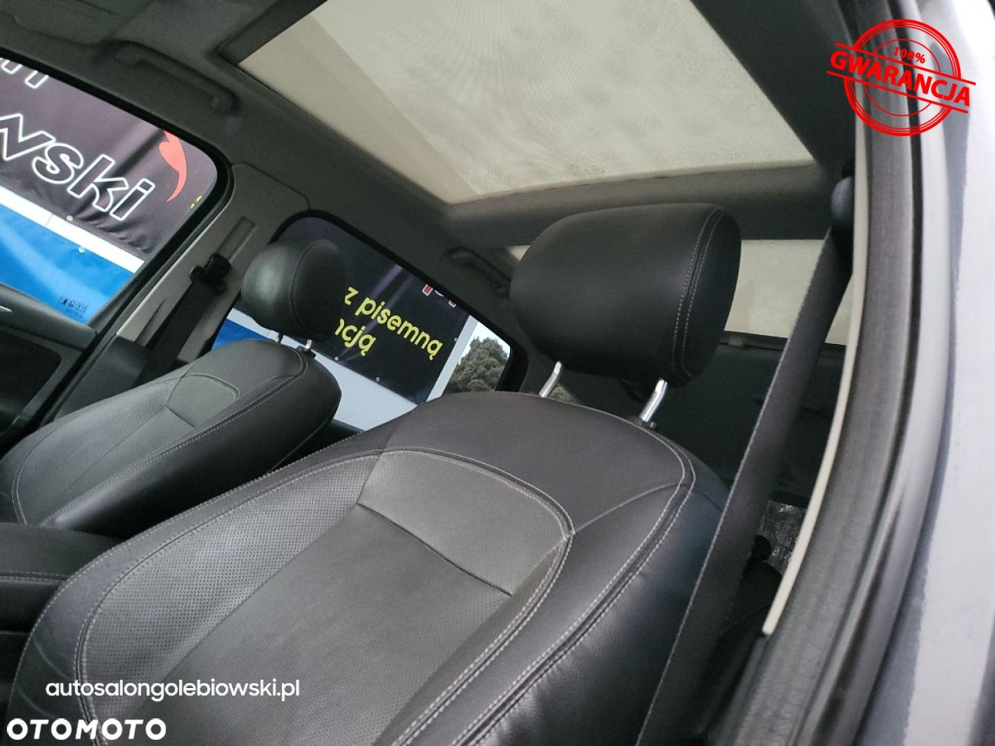 Ford S-Max 2.0 Titanium - 27