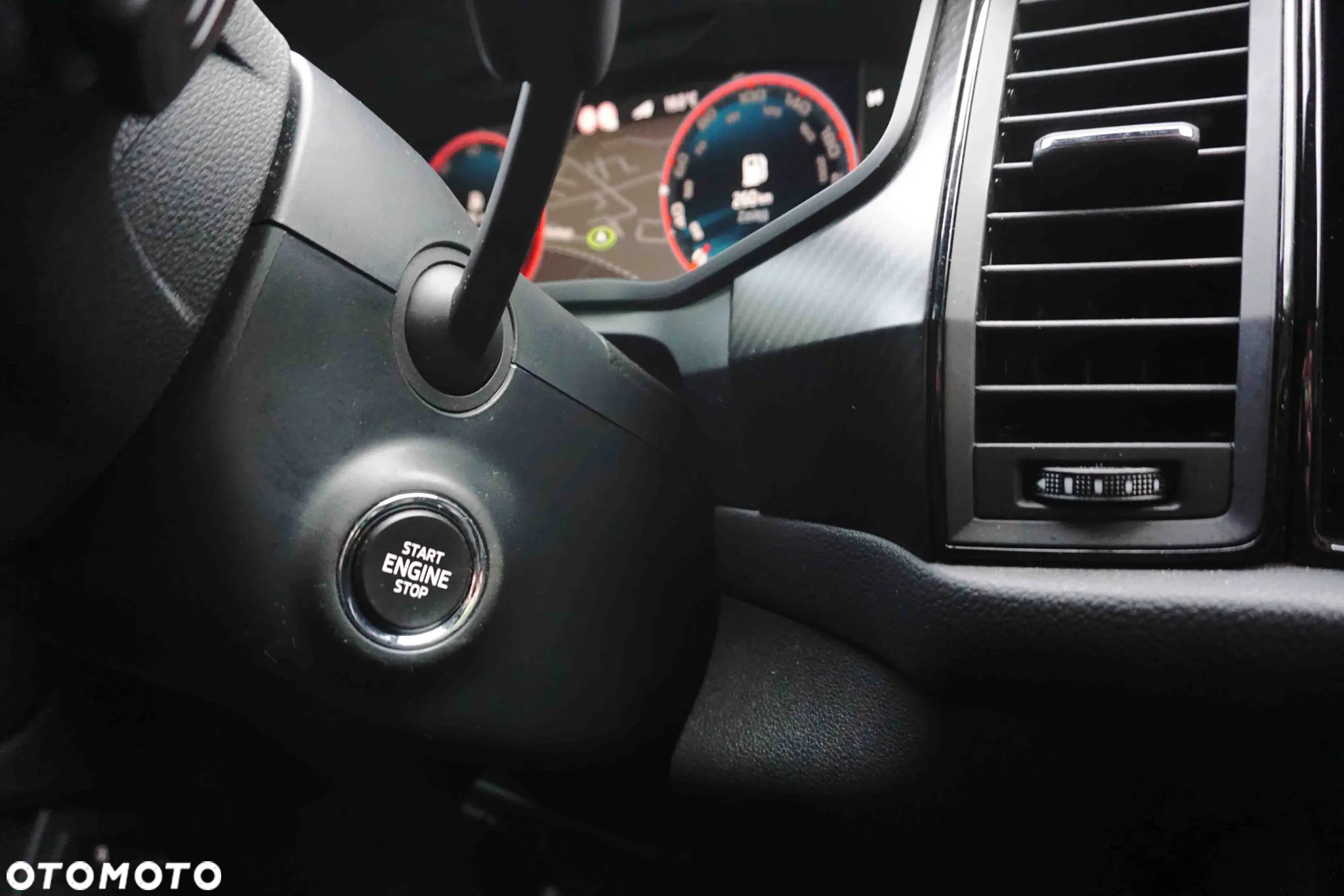 Skoda Kodiaq 1.5 TSI ACT 4x2 Sportline DSG - 36