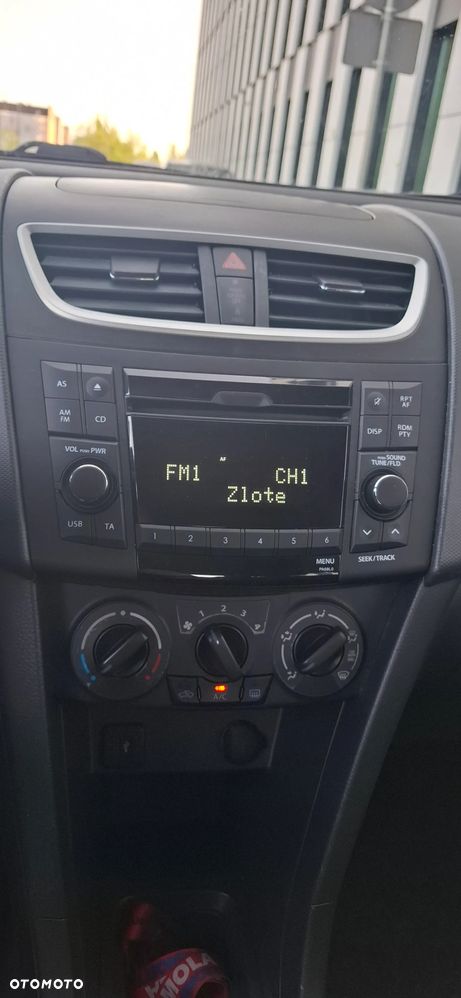 Suzuki Swift 1.2 Comfort - 14