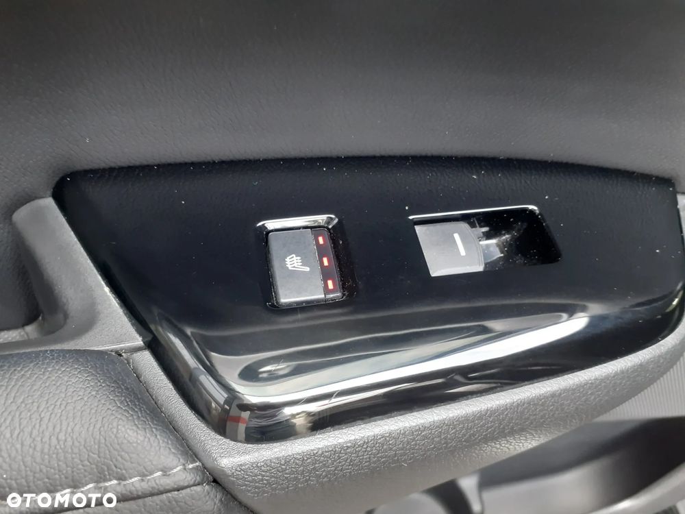 Honda CR-V 2.0 i-MMD HEV Elegance AWD CVT - 30