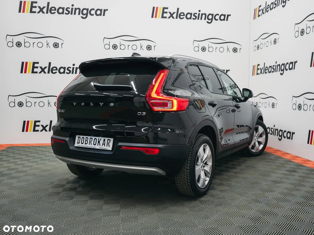 Volvo XC 40 D3 Momentum - 7