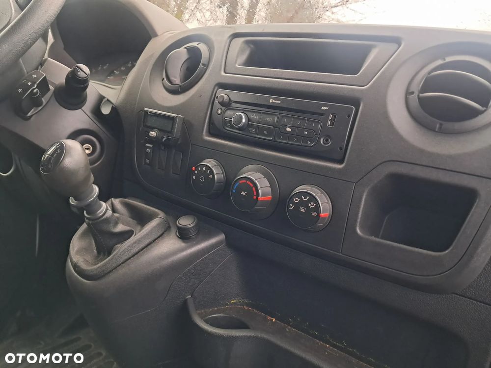 Renault MASTER - 5