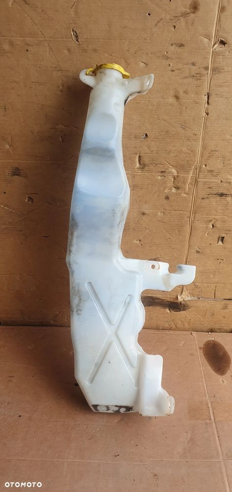 Zbiorniczek płynu spryskiwaczy pompka pompki Jeep Grand Cherokee IV WK2 57010719 - 4