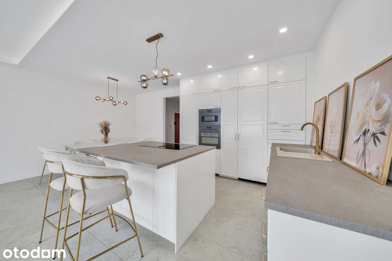 Przestronny apartament na łódzkich Chojnach