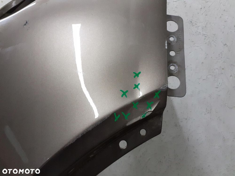 BŁOTNIK PRZEDNI PRZÓD PRAWY BENTLEY BENTAYGA 36A 2015-2020r - 4