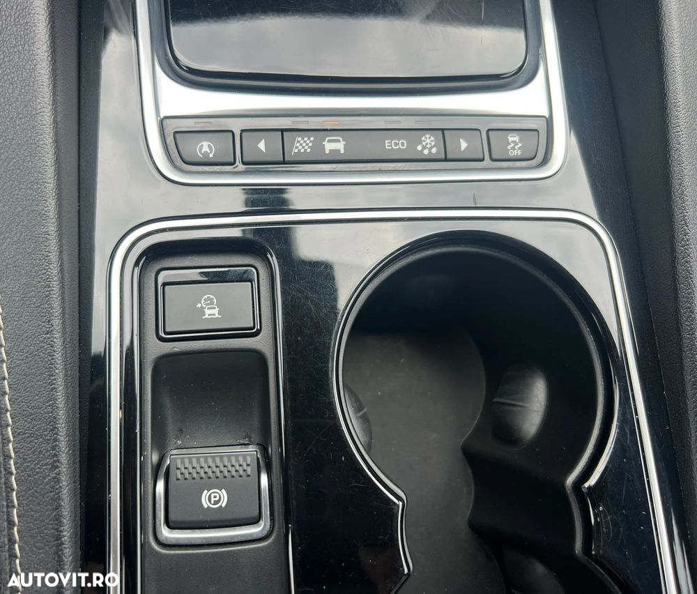 Jaguar F-Pace 20d AWD Aut. R-Sport - 15