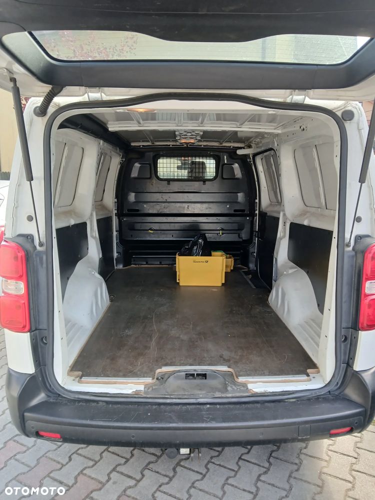 Citroën JUMPY - 8