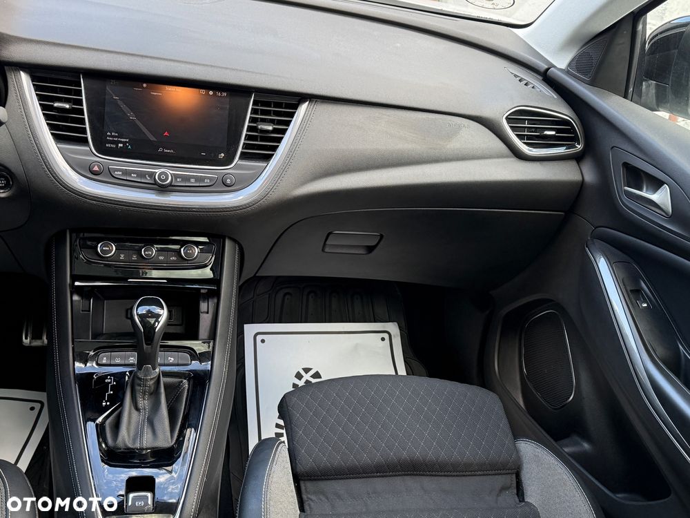 Opel Grandland X 1.5 CDTI Ultimate S&S - 10