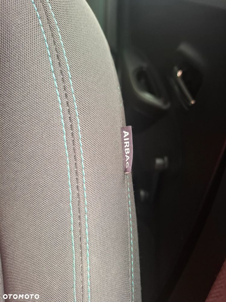 Chevrolet Trax 1.4T AWD LS - 31