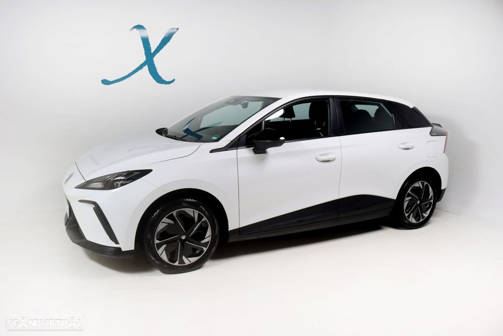 MG MG4 51 kWh Standard - 3